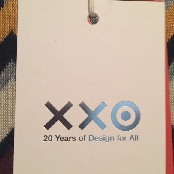 Missoni for Target Dress - Picture 5 of 7